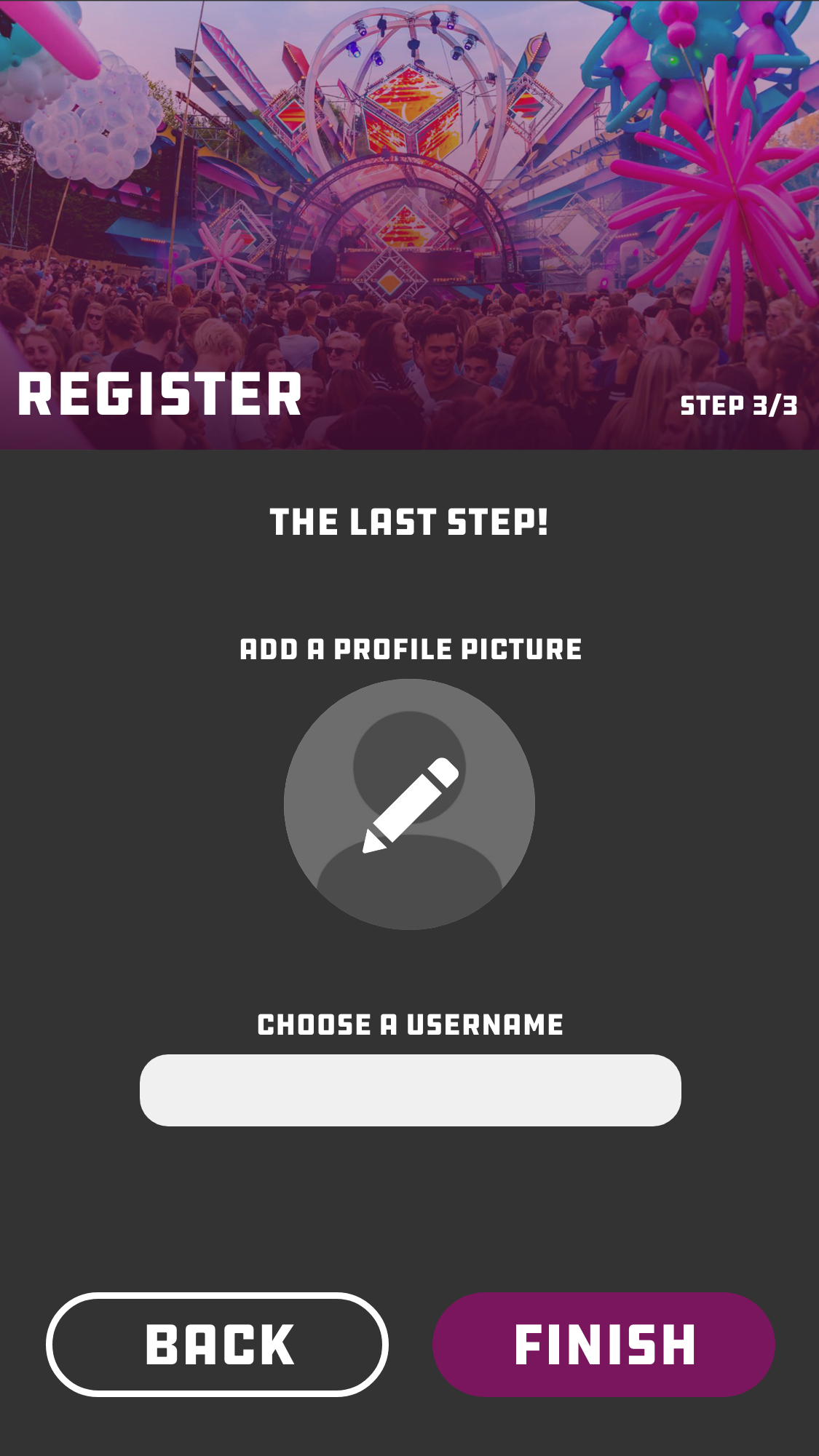 registreer